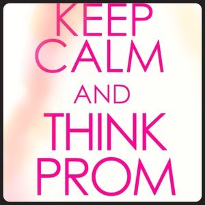 Prom season is right around the corner ladies❤️